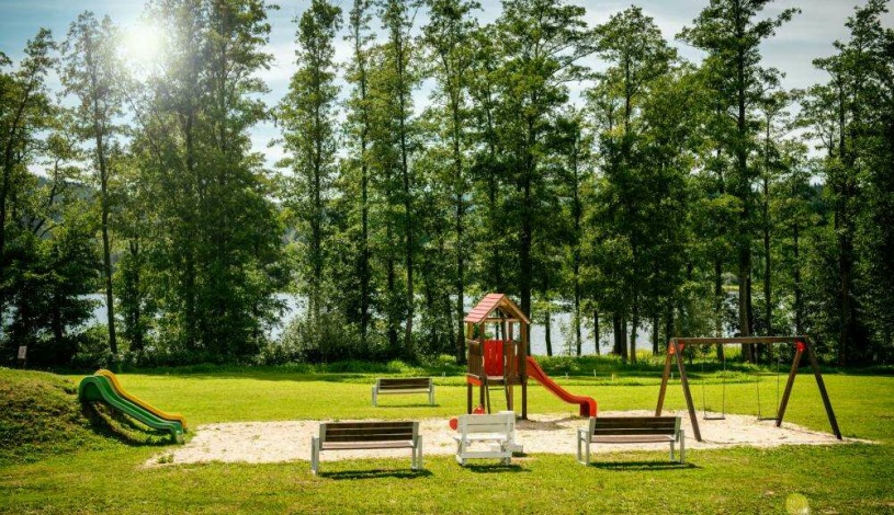 Resort Orsino Horní Planá